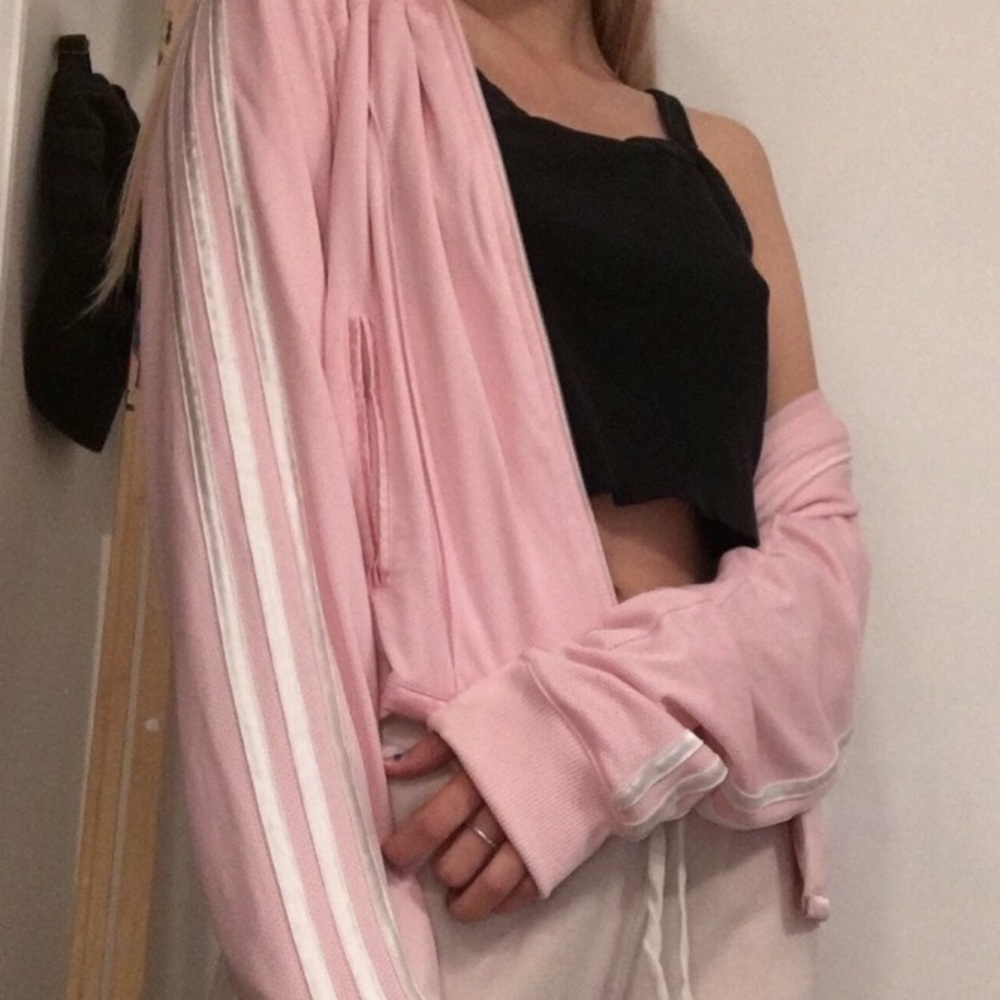 Adidas jacket - Picture 2 of 4